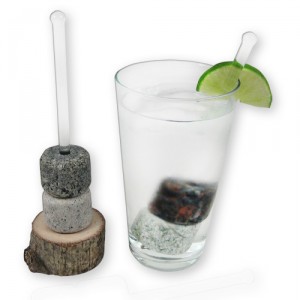 Sticks & Stones Swizzle Sticks